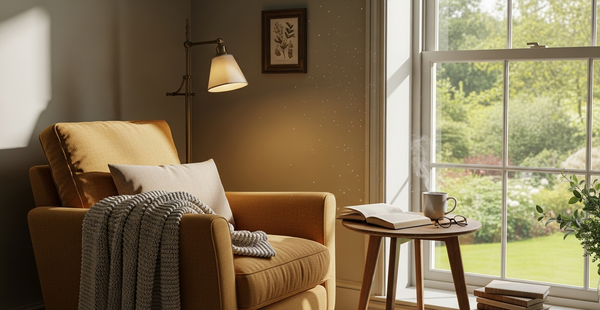 How to Style a Bookshelf That Actually Looks Good