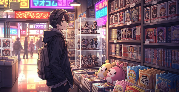 Best Anime Resin Lamps Under $100: A Buying Guide