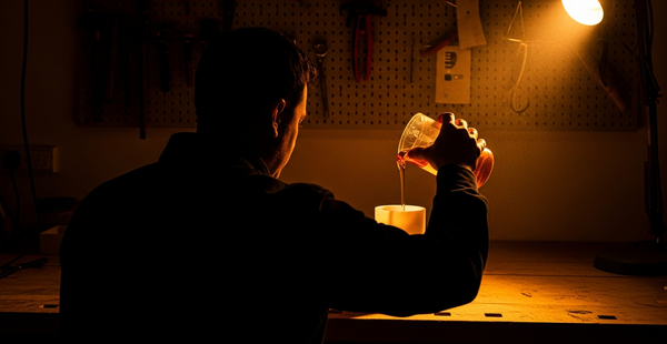 Epoxy vs Resin: What Buyers Need to Know
