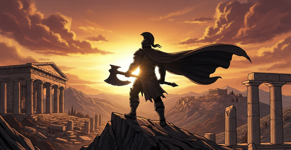 God of War: Why Kratos Still Captivates Gamers