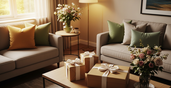 Unique Housewarming Gift Ideas That Actually Get Used