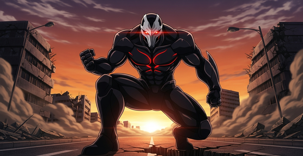 Kaiju No. 8: Why This Anime Deserves Your Attention