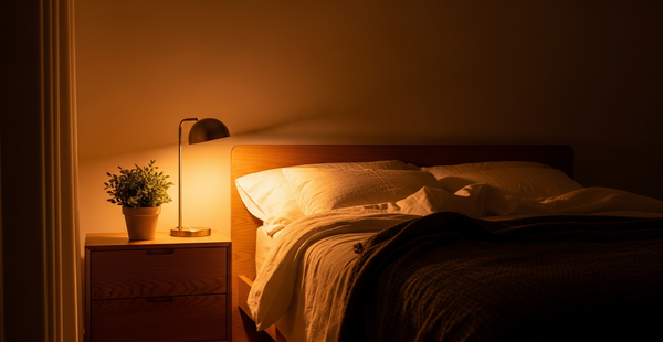 How Many Lumens Do You Need? A Room-by-Room Guide
