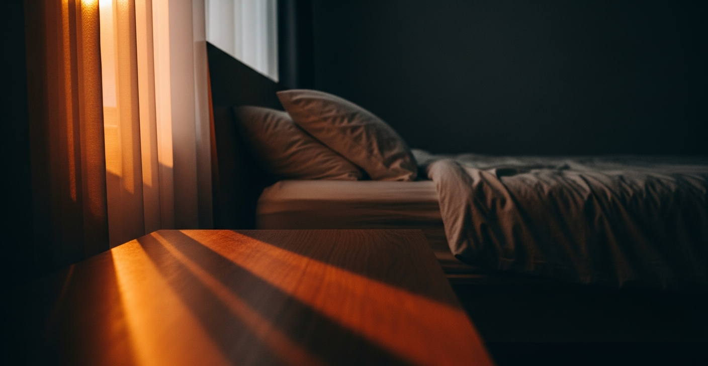 What Makes a Good Night Light? Science Behind Better Sleep