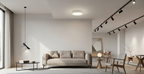 Pendant Lights vs Flush Mounts: The Ceiling Fixture Guide