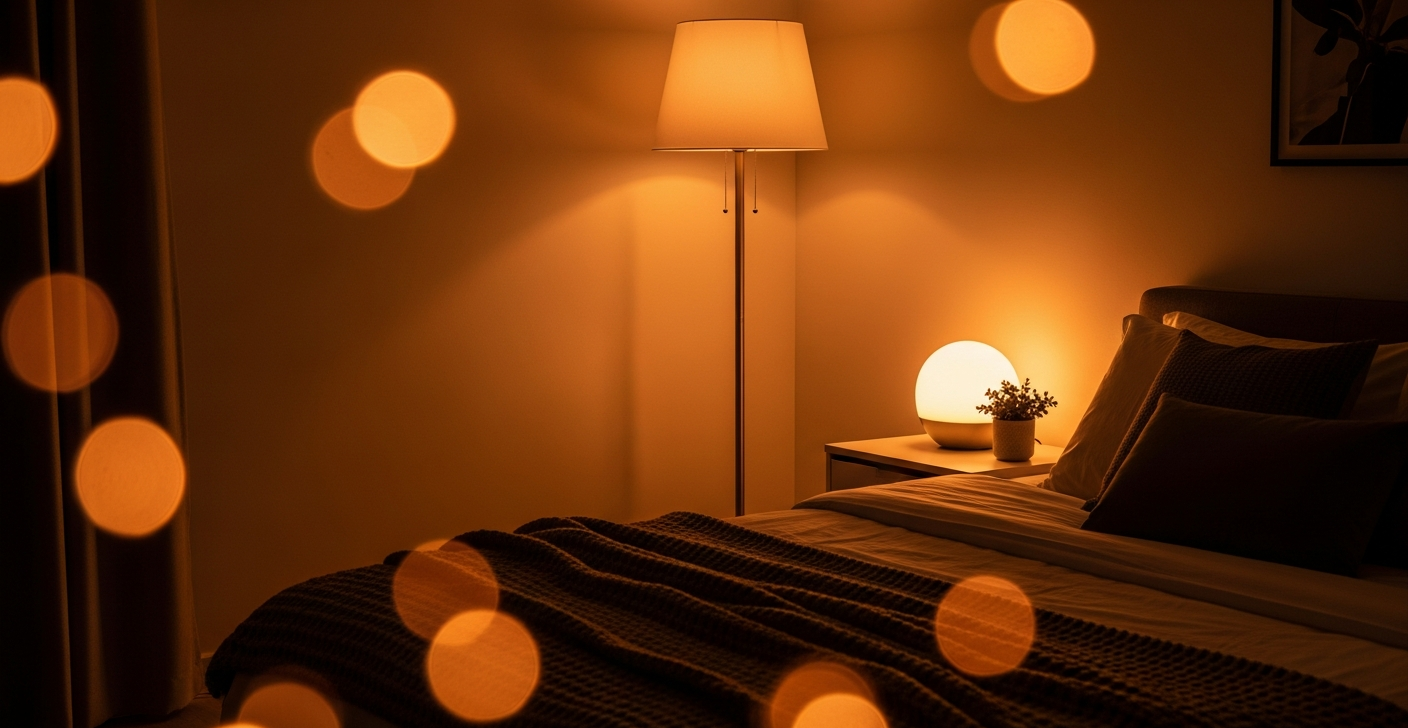 5 Lighting Mistakes That Make Any Room Look Cheap