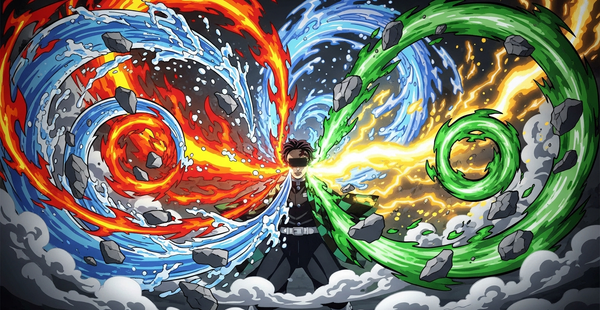 Every Breathing Style in Demon Slayer Explained