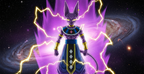 Dragon Ball Super: Beerus Anime Announced Fall 2026