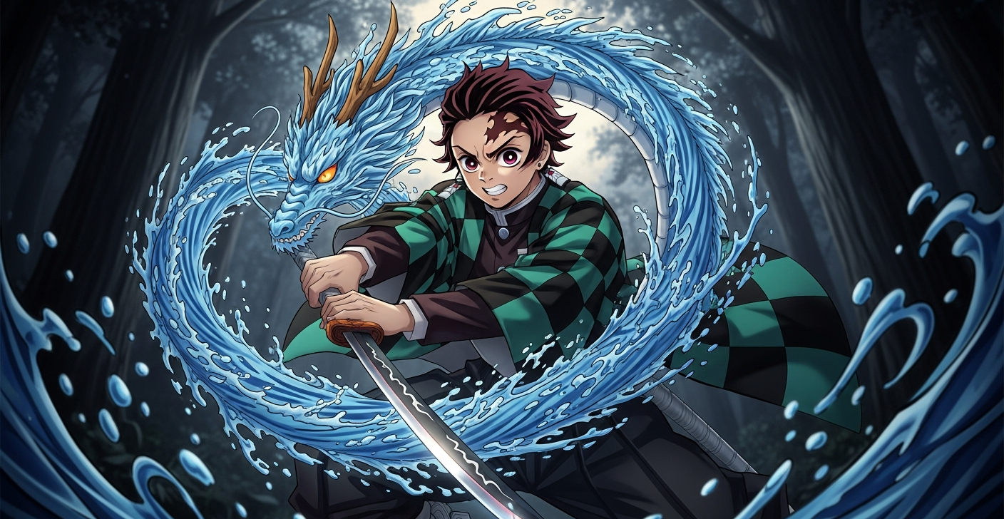 Demon Slayer Gift Guide: Best Picks for Every Fan