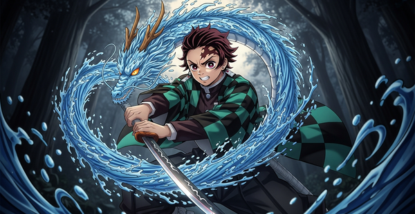 Demon Slayer Gift Guide: Best Picks for Every Fan
