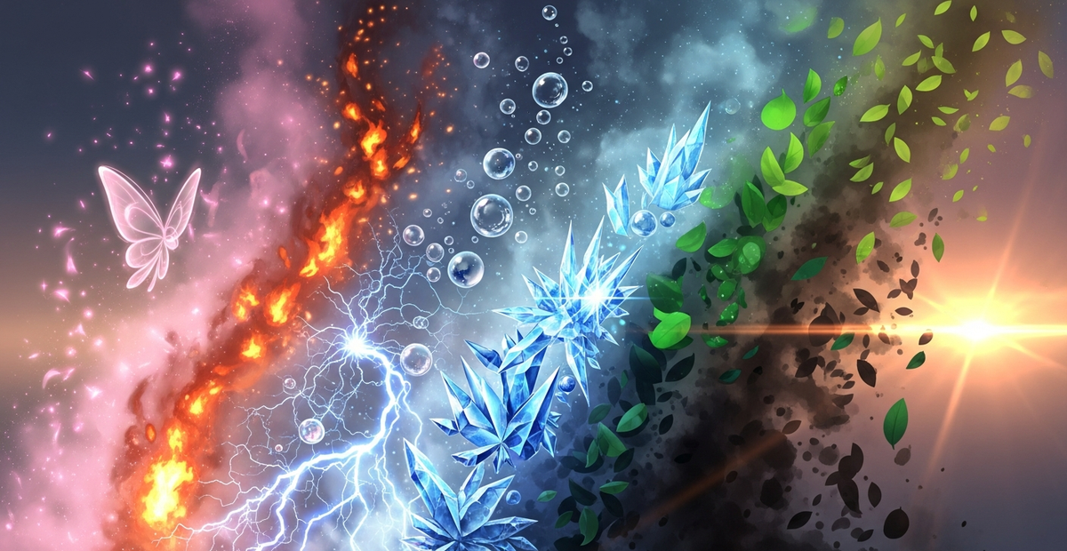 Eevee Evolution Resin Lamps: Pokemon Eeveelutions Guide