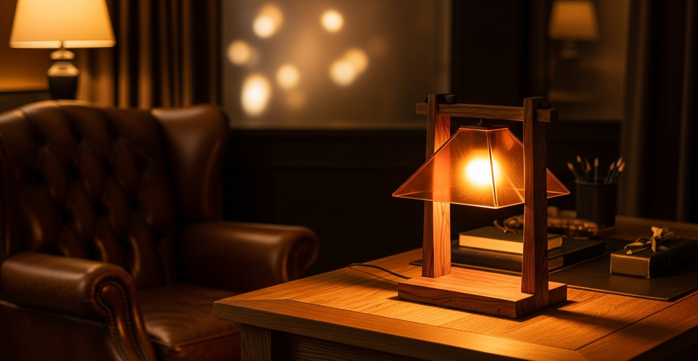 Father's Day 2026 Anime Gaming Resin Lamps Gift Guide