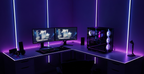 Gaming Room Ideas 2026: From RGB Strips to Resin Art