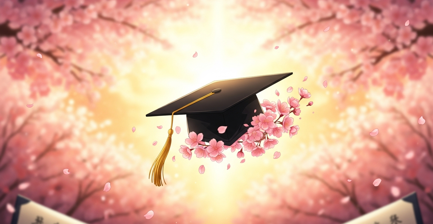 Graduation Gift Guide 2026 Anime Resin Lamps by Rescene Studio