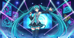 Hatsune Miku Resin Lamp: The Vocaloid Fan's Desk Light Guide