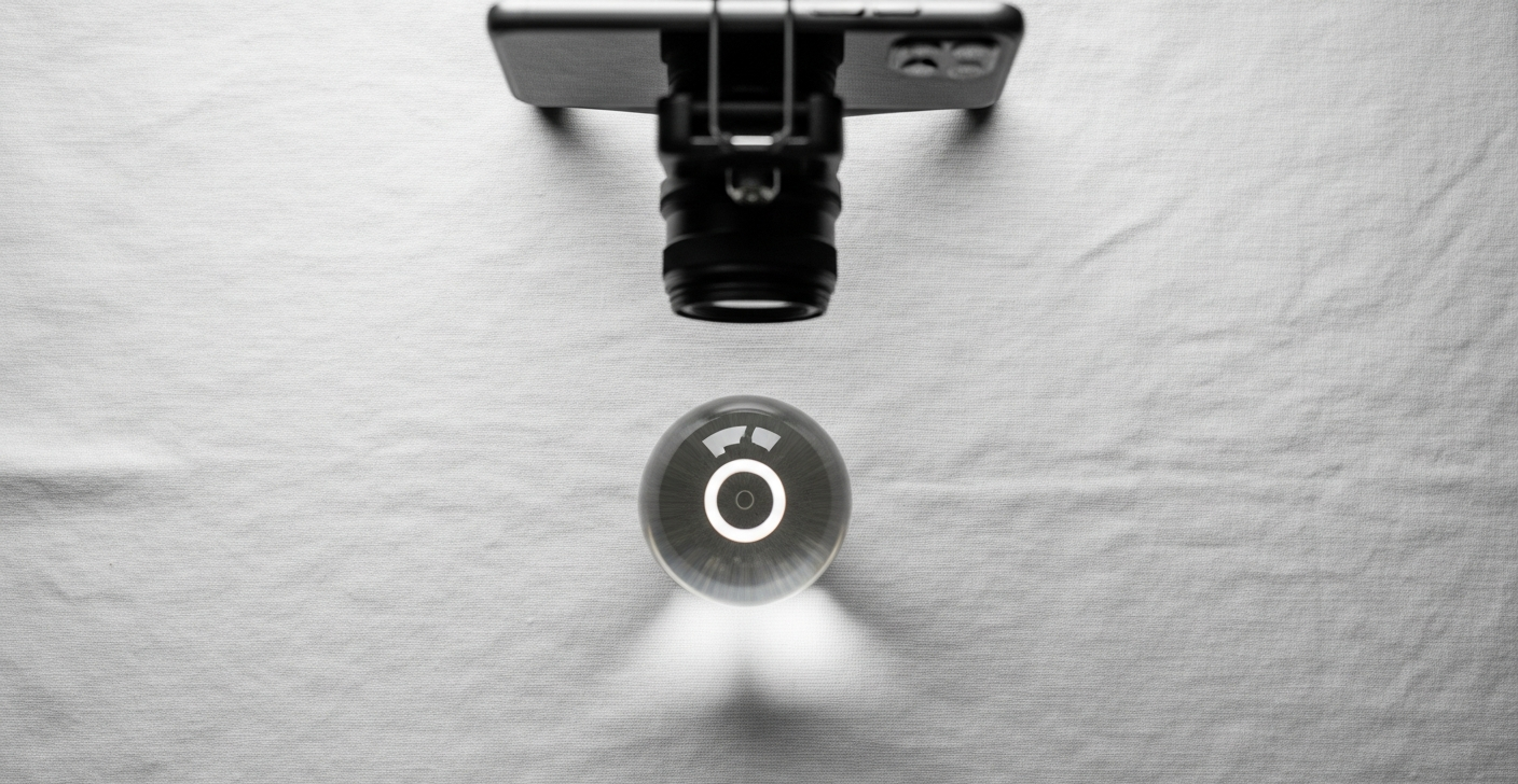 How to Photograph Resin Lamps for Instagram: A Collector's Guide