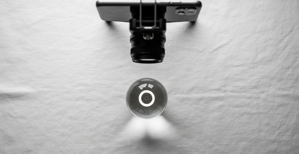 How to Photograph Resin Lamps for Instagram: A Collector's Guide