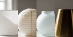 Lampshade Materials Compared: Linen, Paper, Glass, Metal
