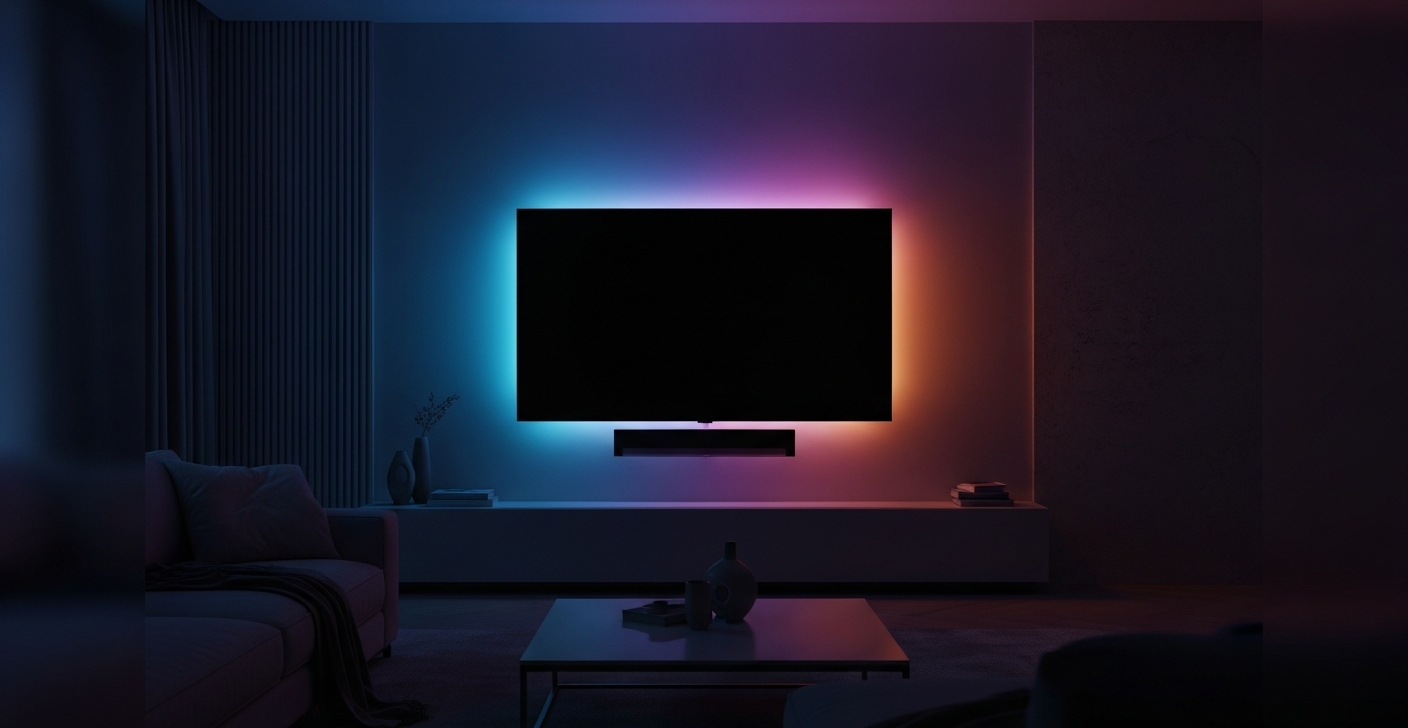 LED Strip Lighting Installation: From Plan to Plug