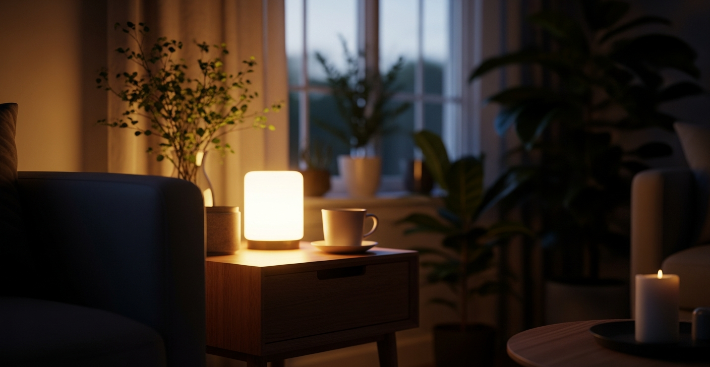 How Long Do Resin Lamps Last? Complete Care Timeline