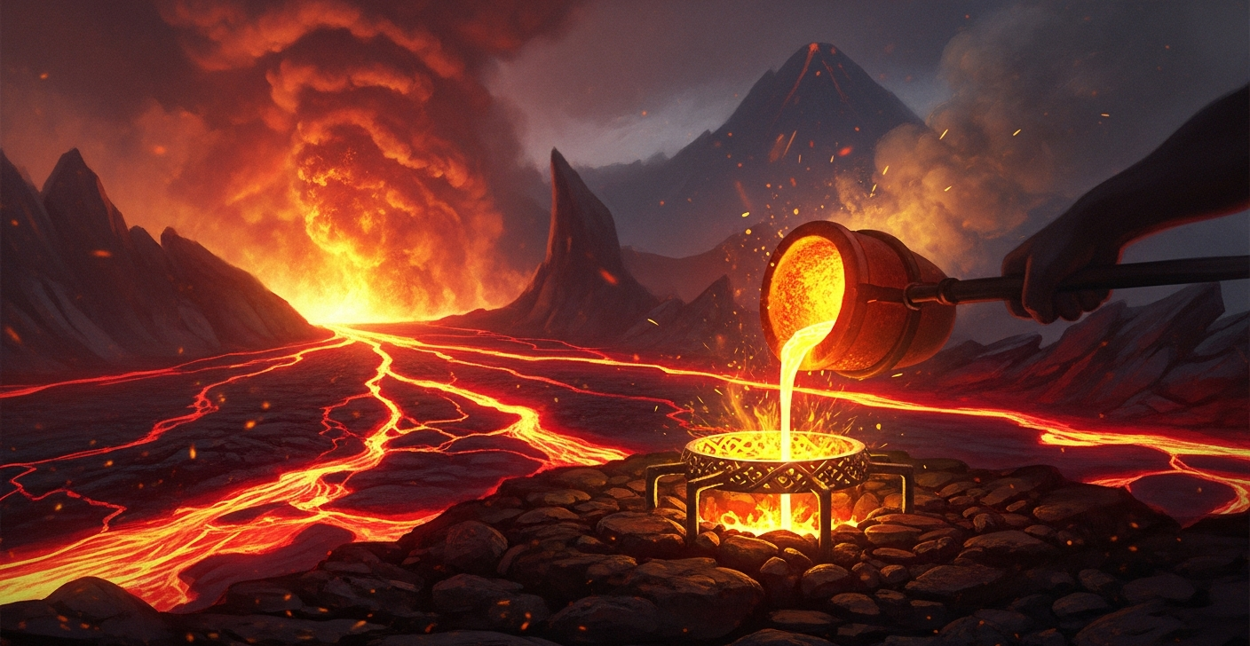 Every Ring in Lord of the Rings: History and Powers Ranked