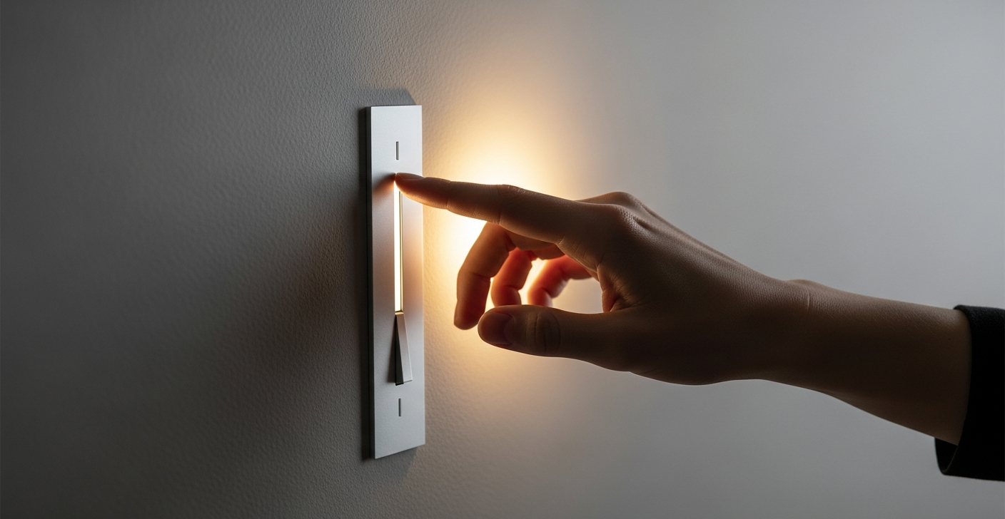 Dimmer Switches: Types, Installation, and Mistakes