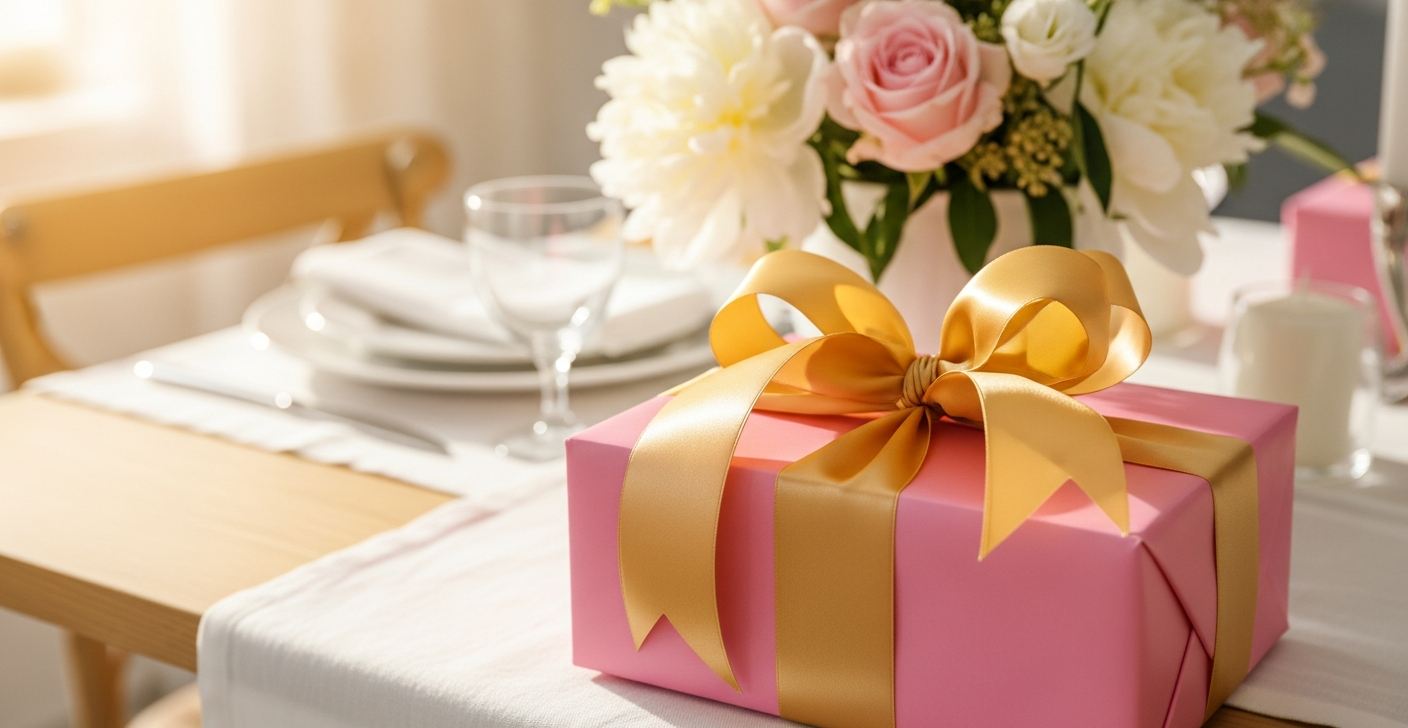 Mother's Day gift ideas, meaningful presents beyond flowers
