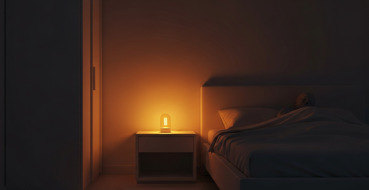 Night Lights for Adults: How to Choose the Right One