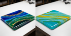 Resin Color Variation: Why Your Lamp Won't Match the Photo