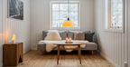 Scandinavian Hygge Lighting: Why Nordic Rooms Feel Different