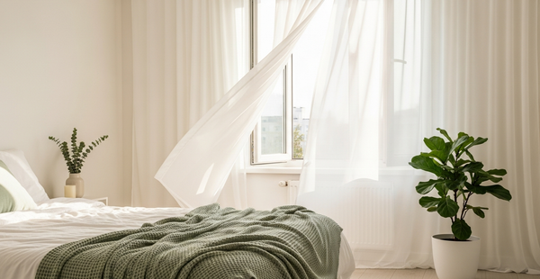 7 Spring Room Design Ideas to Refresh Any Space