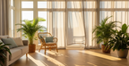 7 Ways to Create a Breezy Summer Vibe in Any Room