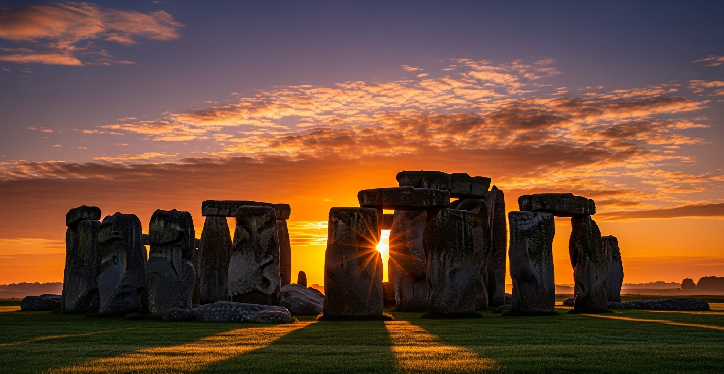 Summer Solstice Lighting: Decor for the Longest Day
