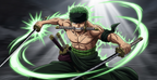 Zoro Lamp: The One Piece Desk Light Guide