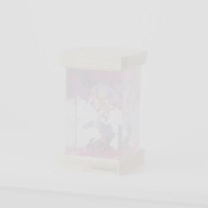 Luffy Gear 5 Resin Lamp 02 - One Piece